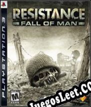 Descargar Resistance: Fall of Man Full Español