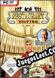 Descargar Restaurant Empire 2 PC Full Español