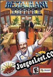 Descargar Restaurant Empire PC Full Español