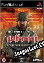 Descargar Return to Castle Wolfenstein: Operation Resurrection (2003) | Español | RePack from MAZE