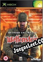 Descargar Return to Castle Wolfenstein: Tides of War PC Full Español