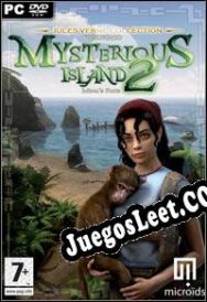 Descargar Return to Mysterious Island 2 (2009/ENG/Español/RePack from Reloaded)