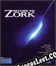 Descargar Return to Zork (1993/ENG/Español/License)