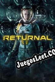 Descargar Returnal (2021/ENG/Español/RePack from hezz)