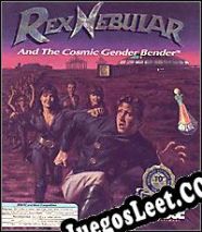 Descargar Rex Nebular and the Cosmic Gender Bender PC Full Español