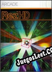 Descargar Rez HD PC Full Español