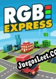 Descargar RGB Express (2014/ENG/Español/RePack from ZENiTH)