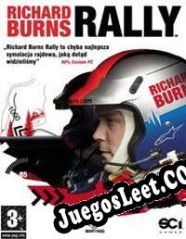 Descargar Richard Burns Rally PC Full Español