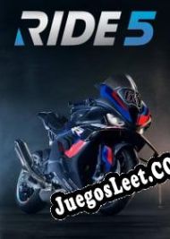 Descargar RIDE 5 (2023/ENG/Español/License)