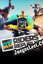 Descargar Riders Republic Full Español