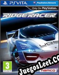 Descargar Ridge Racer (2012) PC Full Español