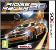 Descargar Ridge Racer 3DS PC Full Español