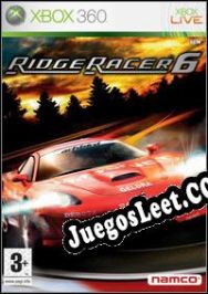 Descargar Ridge Racer 6 (2005) | Español | RePack from AGAiN