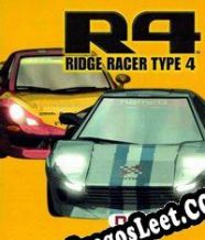 Descargar Ridge Racer Type 4 Full Español