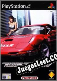 Descargar Ridge Racer V PC Full Español