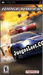 Descargar Ridge Racer (2005/ENG/Español/License)