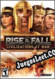 Descargar Rise & Fall: Civilizations at War (2006/ENG/Español/License)