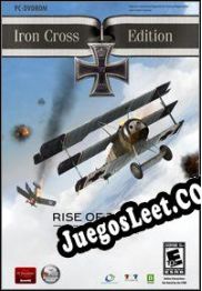 Descargar Rise of Flight: Iron Cross Edition (2010) | Español | RePack from RiTUEL