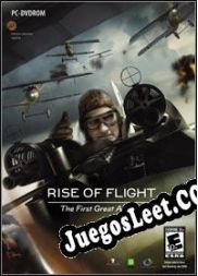 Descargar Rise of Flight: The First Great Air War (2009/ENG/Español/RePack from CHAOS!)