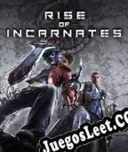 Descargar Rise of Incarnates (2015) | Español | RePack from FLG