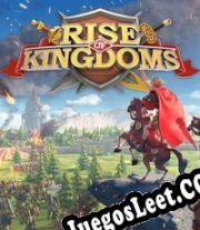 Descargar Rise of Kingdoms (2018/ENG/Español/License)