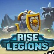 Descargar Rise of Legions (2019/ENG/Español/License)