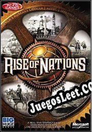 Descargar Rise of Nations (2003/ENG/Español/RePack from FOFF)