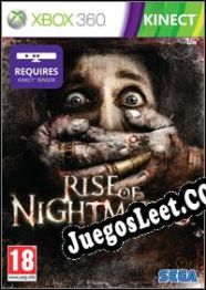 Descargar Rise of Nightmares (2011) | Español | RePack from FFF