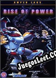 Descargar Rise of Power (2004) | Español | RePack from ROGUE