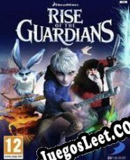 Descargar Rise of the Guardians (2012/ENG/Español/RePack from iRC)