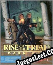 Descargar Rise of the Triad: Dark War (1994/ENG/Español/License)