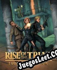 Descargar Rise of the Triad: Ludicrous Edition (2023/ENG/Español/RePack from HYBRiD)