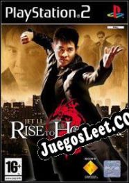 Descargar Rise to Honour PC Full Español