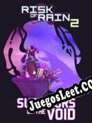 Descargar Risk of Rain 2: Survivors of the Void PC Full Español