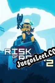 Descargar Risk of Rain 2 (2020/ENG/Español/License)