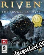 Descargar Riven: The Sequel to Myst PC Full Español