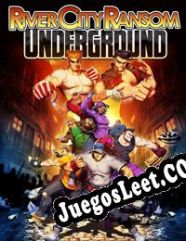 Descargar River City Ransom: Underground PC Full Español