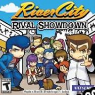 Descargar River City: Rival Showdown PC Full Español