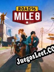 Descargar Road 96: Mile 0 (2023/ENG/Español/License)