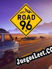 Descargar Road 96 (2021/ENG/Español/License)