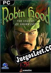 Descargar Robin Hood: The Legend of Sherwood (2002/ENG/Español/License)