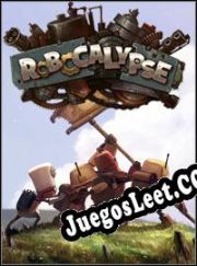 Descargar Robocalypse Full Español