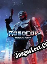 Descargar RoboCop: Rogue City PC Full Español