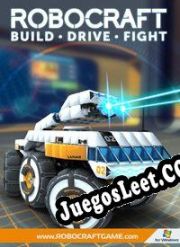 Descargar RoboCraft (2017/ENG/Español/RePack from live_4_ever)