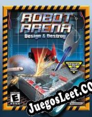 Descargar Robot Arena: Design & Destroy (2003/ENG/Español/License)