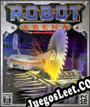 Descargar Robot Arena (2001/ENG/Español/License)