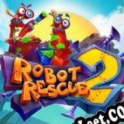 Descargar Robot Rescue 2 (2005/ENG/Español/License)