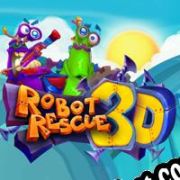 Descargar Robot Rescue 3D PC Full Español