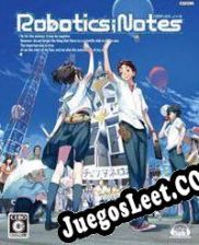 Descargar Robotics;Notes (2012/ENG/Español/License)