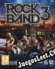 Descargar Rock Band 3 (2010/ENG/Español/License)